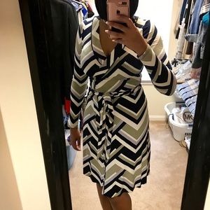 Banana Republic | Gemma Wrap Dress